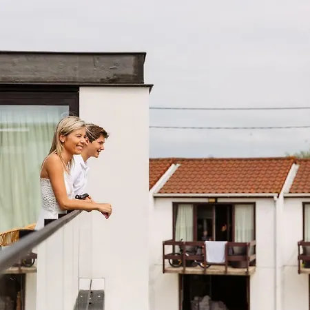 C-hotels Zeegalm