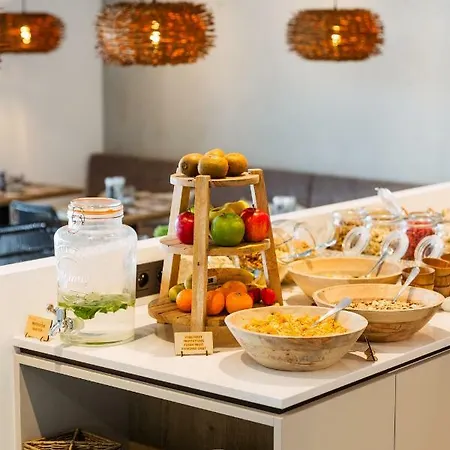 Otel C-hotels Zeegalm