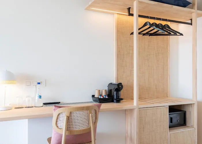 Szálloda C-hotels Zeegalm