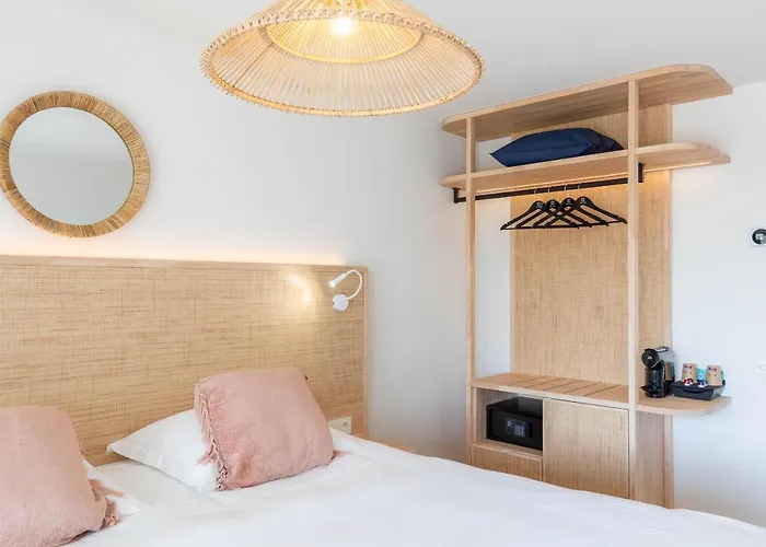 C-hotels Zeegalm 3* Middelkerke