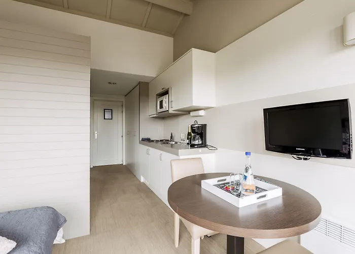 Szálloda C-hotels Zeegalm 3*