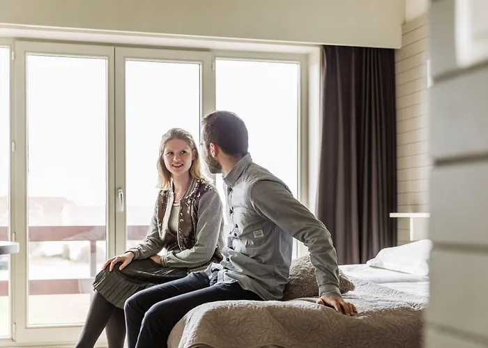 C-hotels Zeegalm Middelkerke