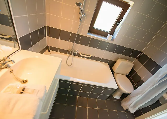 C-hotels Zeegalm 3* Middelkerke