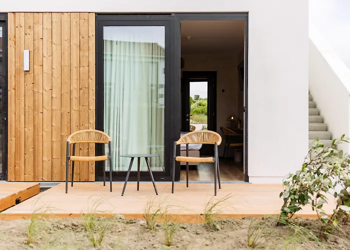 C-hotels Zeegalm 3* Middelkerke