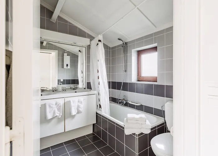 C-hotels Zeegalm 3* Middelkerke