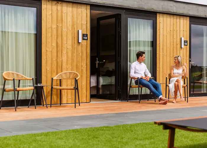 C-hotels Zeegalm Otel