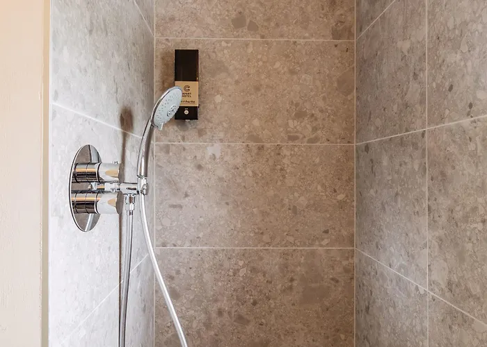 C-hotels Zeegalm Szálloda