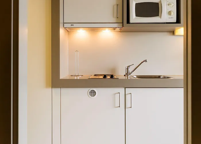 Otel C-hotels Zeegalm