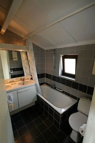 C-hotels Zeegalm Otel