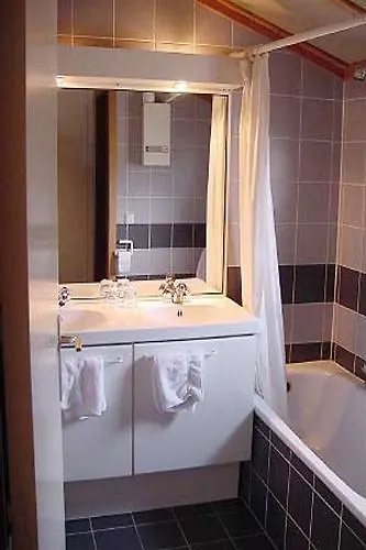 C-hotels Zeegalm Szálloda Middelkerke