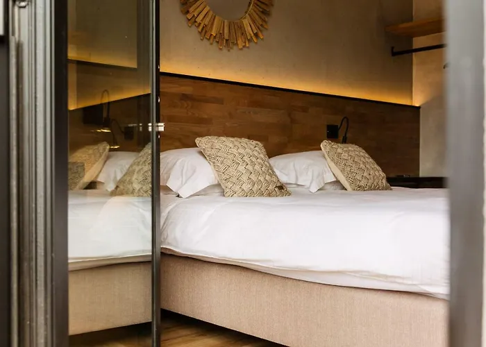 C-hotels Zeegalm Otel Middelkerke