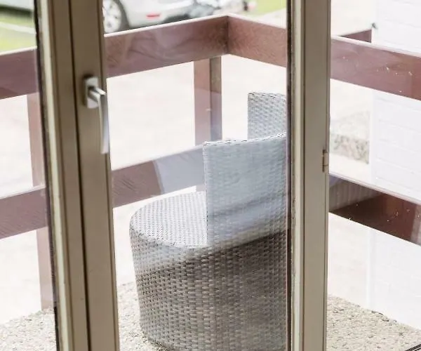 Szálloda C-hotels Zeegalm