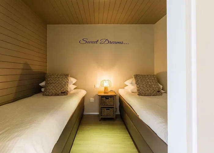 Szálloda C-hotels Zeegalm