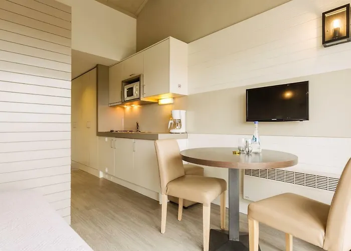 C-hotels Zeegalm Otel 3*