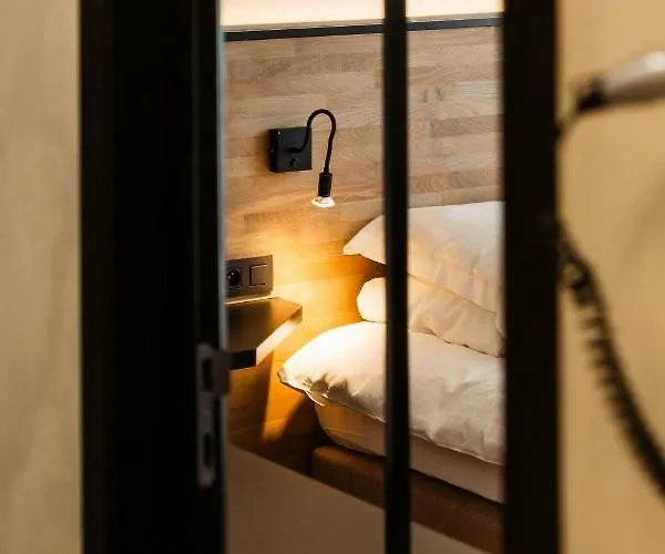 C-hotels Zeegalm Otel