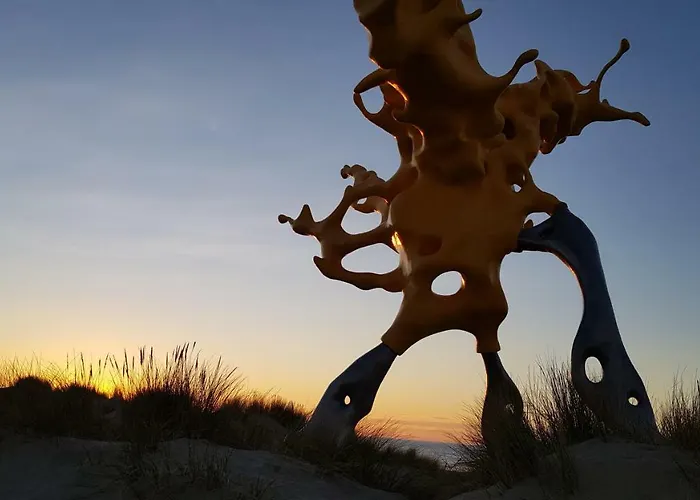 Szálloda C-hotels Zeegalm 3*