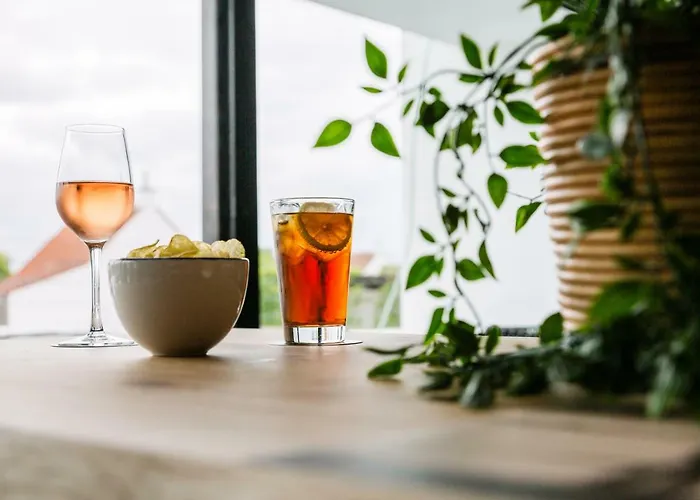 C-hotels Zeegalm Middelkerke