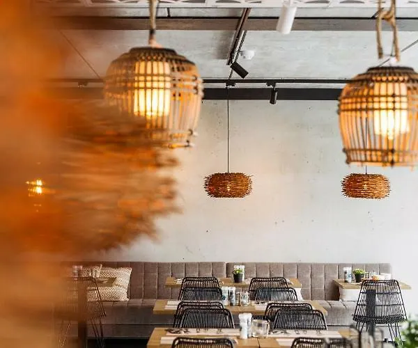 C-hotels Zeegalm 3* Middelkerke